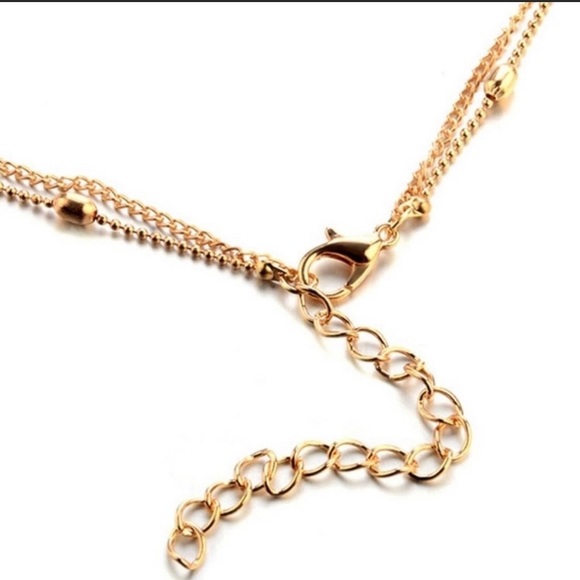 🌟LAST ONE🌟Sweetheart choker 💕 - Picture 3 of 4